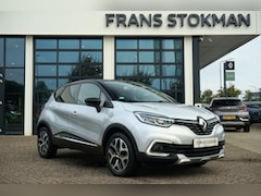 Renault Captur - 1.2 TCe 120 EDC Edition One