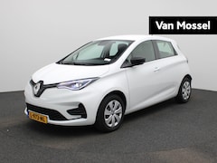Renault Zoe - R110 Life inclusief KOOPACCU Apple Carplay | Airco |