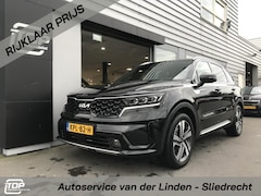 Kia Sorento - 1.6 Plug-in Hybrid 4WD ExecutiveLine 7p. Panorama