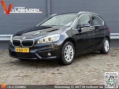 BMW 2-serie Active Tourer - 218i High Executive | Leder | Pano | Climate | Cruise | Navi | PDC | APK 09-2027 |