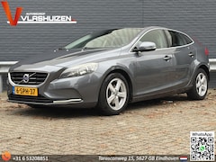 Volvo V40 - 1.6 D2 Momentum | Climate | Cruise | PDC |