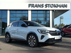 Renault Austral - 1.2 E-Tech full Hybrid 200 Techno