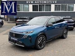 Peugeot e-3008 - GT 73 kWh SOH 97%| WARMTEPOMP | 360° CAMERA| | KEYLESS ENTRY | 14.432KM | DIGI. DASH| DEAL