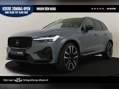 Volvo XC60 - T6 PLUG-IN HYBRID AWD PLUS DARK *HEICO BODYKIT* -PANO.DAK|HARMAN/KARDON|CAMERA|SPORTSTOELE