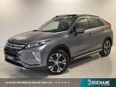Mitsubishi Eclipse Cross - 1.5 DI-T Instyle | Trekhaak | Panoramadak | 360° camera | Stoel en stuurverwarming |