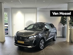 Peugeot 3008 - 1.6 HYbrid 225 Blue Lease GT | Panoramisch schuifdak | Navigatie | 360° Camera