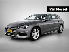 Audi A4 Avant - 35 TFSI Launch edition Business | WORDT VERWACHT | APPLE CARPLAY - ANDROID AUTO | ELEKTRIS