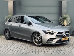 Mercedes-Benz B-klasse - 180d Premium Plus