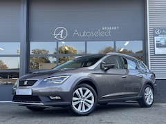 SEAT Leon ST - 1.4 TSI X-PERIENCE Stoelverwarming | Climate | Cruise