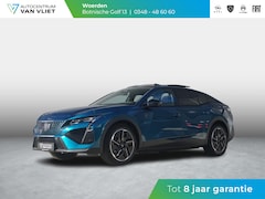 Peugeot e-408 - GT Avantage 58 kWh Panoramadak SoH 99%