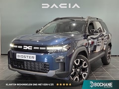 Dacia Bigster - 1.8 Hybrid 155 Limited Edition | 800 EURO VOORRAADVOORDEEL