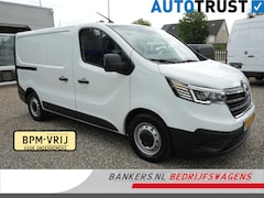 Renault Trafic - 2.0 dCi 130PK L1H1 Airco Camera PDC voor en achter