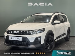 Dacia Jogger - 1.8 hybrid 155 expression 7p. | 800 EURO VOORRAADVOORDEEL