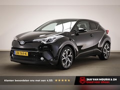 Toyota C-HR - 1.8 Hybrid Business Intro | STUURVERWARMING | DAB | CAMERA | TREKHAAK