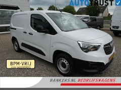 Opel Combo - 1.5D 100PK L1H1 Airco Cruise control