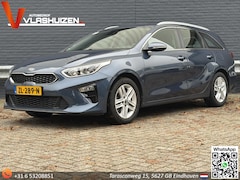 Kia Cee'd Sportswagon - Ceed 1.0 T-GDi DynamicLine | €6.500, - NETTO |