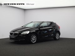 Volvo V40 Cross Country - T3 Automaat Polar+ Luxury / Trekhaak / Carplay / Stoel+voorruitverwarming / DAB+ / Pan. da