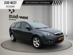 Ford Focus Wagon - 1.6 Comfort Airco
