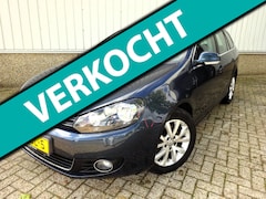 Volkswagen Golf Variant - 1.4 TSI Highline | AUTOMAAT Trekhaak | Cruise controle