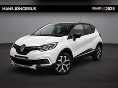 Renault Captur - TCe 90 Intens | CAMERA | NAVI | CRUISE CONTROL | CLIMATE CONTROL | PDC | LMV