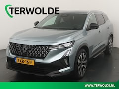 Renault Espace - techno full hybrid E-Tech 200 - 7 zitplaatsen | Stoel-, Stuur- & Voorruitverw. | Adapt. Cr