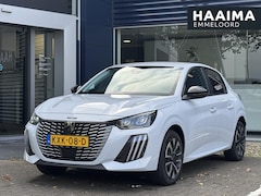 Peugeot e-208 - EV Business 51 kWh | Cruise Control | DAB + | Apple Carplay/Android Auto | Climate Control