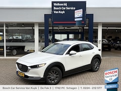 Mazda CX-30 - 2.0 e-SkyActiv-G M Hybrid / Binnenkort Beschikbaar / Foto's Volgen / Bel nu voor afspraak