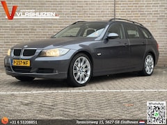 BMW 3-serie Touring - 320i | Climate | Cruise | Navi |