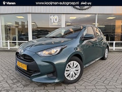 Toyota Yaris - 1.5 Hybrid 115 Comfort