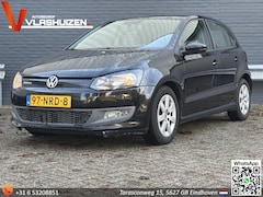 Volkswagen Polo - 1.2 TDI BlueMotion Comfortline | Airco | Cruise | Navi |