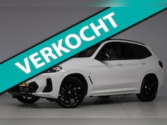BMW X3 - M40i xDrive High Executive M-sport | panoramadak | head-up | M sport seats | elek. trekhaa
