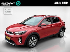 Kia Stonic - 1.0 T-GDi MHEV DynamicPlusLine