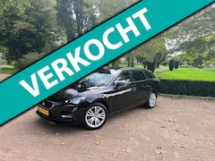 SEAT Leon Sportstourer - 1.0 TSI Style Business | Digital | Led+ | ACC | Clima
