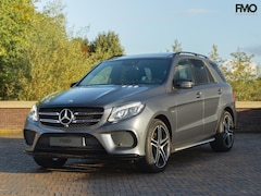 Mercedes-Benz GLE-Klasse - 450 AMG 4MATIC 2e Eig|Pano|Trekh|Standk|Softcl