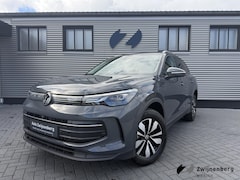 Volkswagen Tiguan - 1.5 eHybrid Life |Trekhaak|360|Carplay|