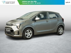 Kia Picanto - 1.0 GDi DynamicLine | Navi | Airco | Cruise | Camera | Apple Carplay