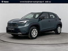 Toyota Yaris Cross - 1.5 Hybrid 115 Active Nu €2.500, - voordeel Nu tijdelijk extra scherp geprijsd