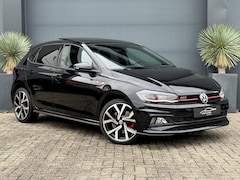 Volkswagen Polo - 2.0 TSI DSG GTI/Pano/Navi/Automaat