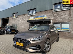Hyundai i30 Wagon - 1.5 T-GDi MHEV Premium | 1E EIGENAAR | 3/6/12MND GARANTIE | SCHUIFDAK | AUTOMAAT | LED | S