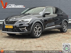 Renault Arkana - 1.6 E-Tech Hybrid 145 Intens | €10.700, - |