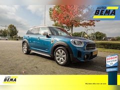 MINI Countryman - 1.5 Cooper S E ALL4