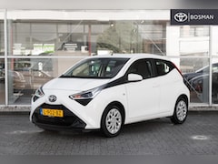 Toyota Aygo - 1.0 VVT-i x-play