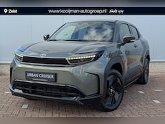 Toyota Urban Cruiser - Dynamic 61 kWh Nu €3.000, - voordeel Nu tijdelijk extra scherp geprijsd