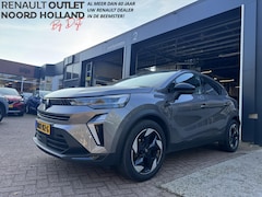 Renault Captur - 1.8 E-Tech full hybrid 160 Techno+Pack Winter