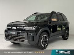 Dacia Bigster - 1.8 Hybrid 155 Extreme | Panoramadak | Stoelverwarming | Adaptive Cruise Control | Apple C