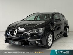 Renault Mégane Estate - 1.3 TCe Limited | Navigatie | Parkeersensoren | Climate Control | Cruise Control |