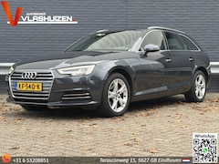 Audi A4 Avant - 2.0 TDI Lease Edition | Climate | Cruise | Navi | PDC |