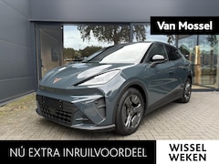 CUPRA Raval - Business 39 kWh 135 PK | Sportstoelen voor | Adaptive cruise Control | LED verlichting | T
