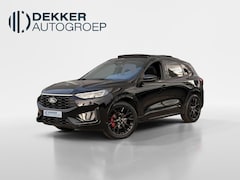 Ford Kuga - 2.5 PHEV ST-Line X DRIVER ASSISTANCE PACK I WINTER PACK I BLACK PACKAGE I PANORAMADAK I MA