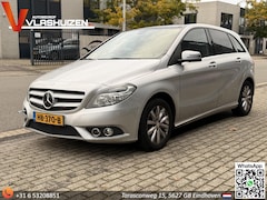 Mercedes-Benz B-klasse - 180 CDI Prestige | Leder | Airco | Cruise | Navi |
